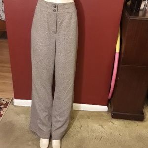 Original Jones NY Wool Blend Pants-20W